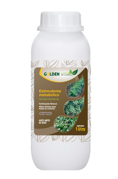 Estimulante Metabólico