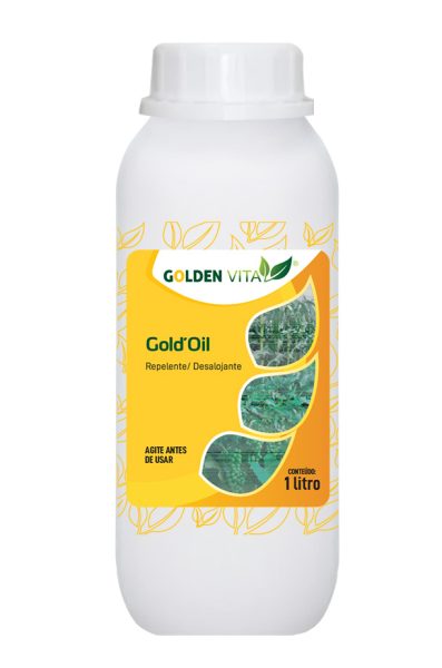 Gold’Oil